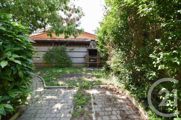 Maison à vendre  7 pièces - 167,22 m2 VILLEFRANCHE SUR SAONE - 69