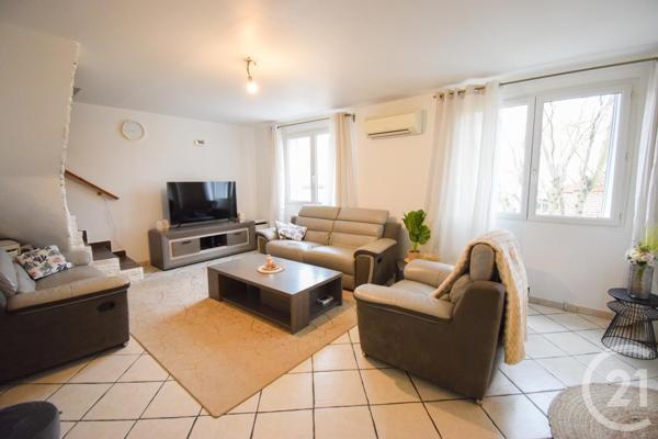 Maison à vendre  7 pièces - 167,22 m2 VILLEFRANCHE SUR SAONE - 69