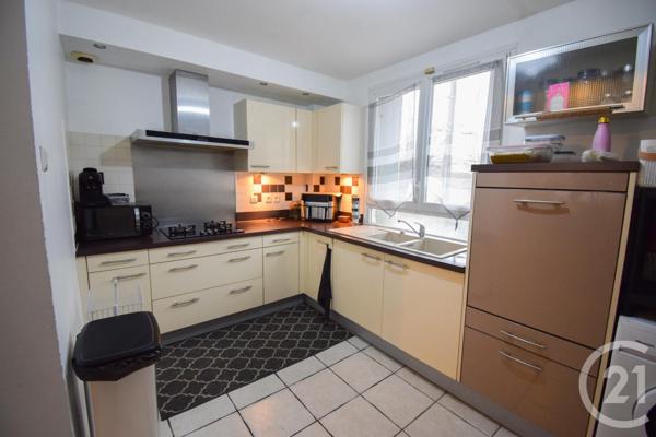 Maison à vendre  7 pièces - 167,22 m2 VILLEFRANCHE SUR SAONE - 69