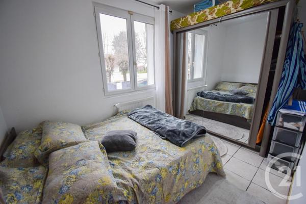 Maison à vendre  7 pièces - 167,22 m2 VILLEFRANCHE SUR SAONE - 69