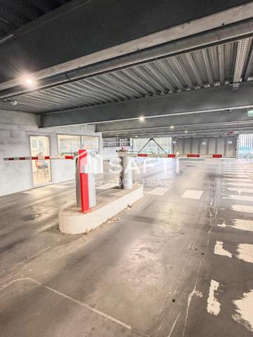 Emplacement de stationnement premium à Bègles