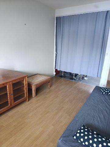 Saint-Nazaire – Parc Paysager –T2 meublé 42 m² – Parc Paysager – Proche mer et commerces
