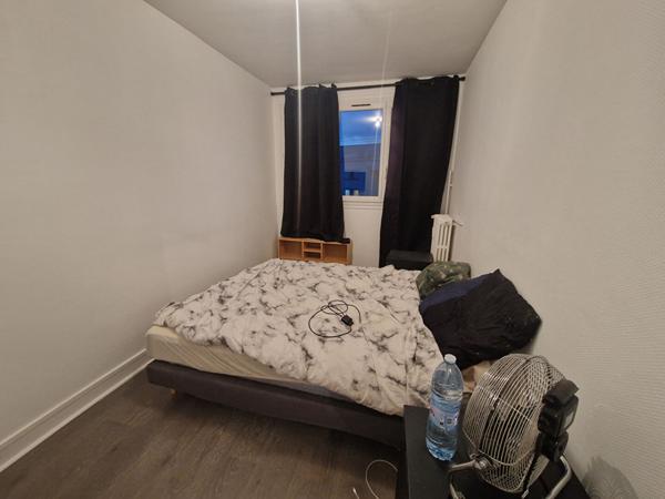 Appartement Caen 3 pièce(s)