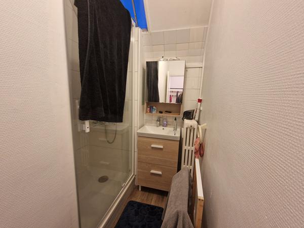 Appartement Caen 3 pièce(s)