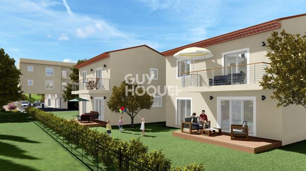 Villa Neuve Portes Les Valence centre ville