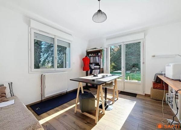 Propriété 223 m2 - 6 chambres - parc clos de plus d'1 Ha
