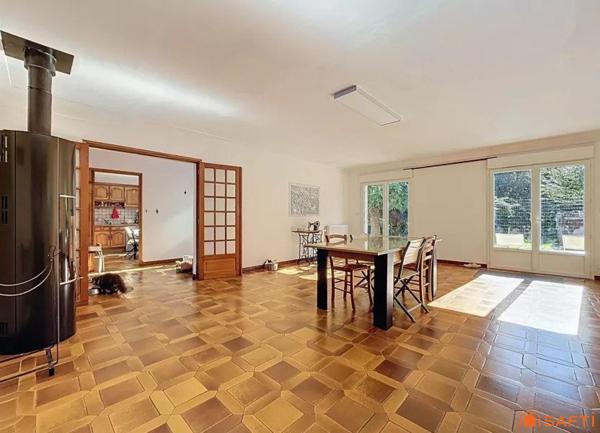 Propriété 223 m2 - 6 chambres - parc clos de plus d'1 Ha