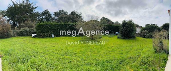 Maison à L' ILE-D'YEU, 85350 - 5 pièces 151m²