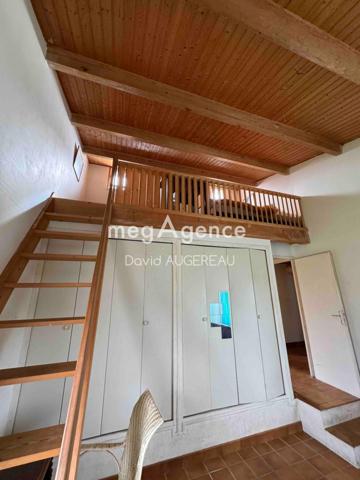 Maison à L' ILE-D'YEU, 85350 - 5 pièces 151m²