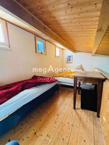 Maison à L' ILE-D'YEU, 85350 - 5 pièces 151m²