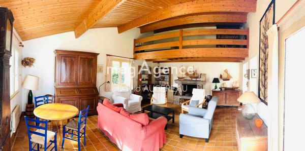 Maison à L' ILE-D'YEU, 85350 - 5 pièces 151m²