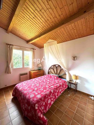 Maison à L' ILE-D'YEU, 85350 - 5 pièces 151m²