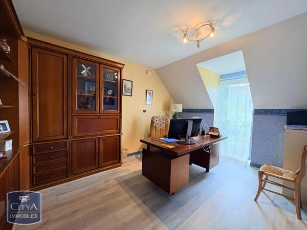 Maison à vendre 6 pièces 174.91m² Chameyrat (19330)