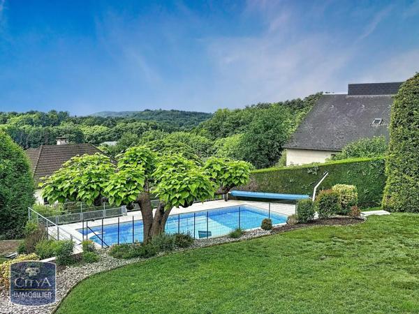Maison à vendre 6 pièces 174.91m² Chameyrat (19330)