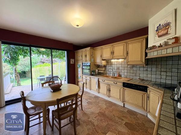 Maison à vendre 6 pièces 174.91m² Chameyrat (19330)
