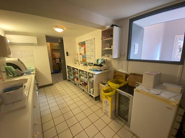 Achat local commercial Muret - 174 m² - 296 200 €