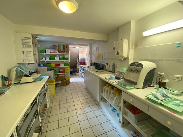 Achat local commercial Muret - 174 m² - 296 200 €