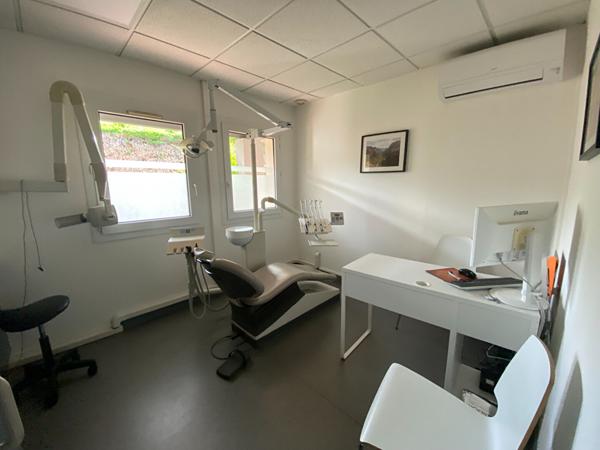 Achat local commercial Muret - 174 m² - 296 200 €