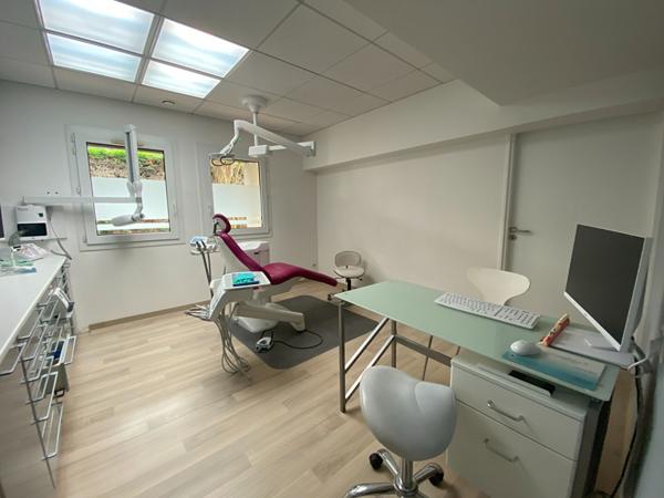 Achat local commercial Muret - 174 m² - 296 200 €