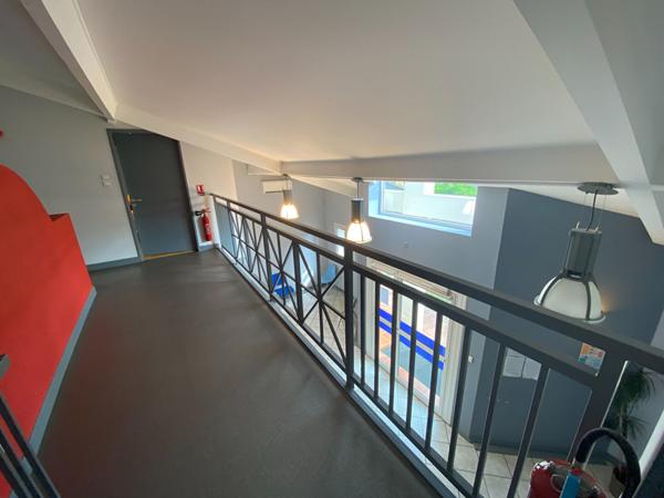 Achat local commercial Muret - 174 m² - 296 200 €