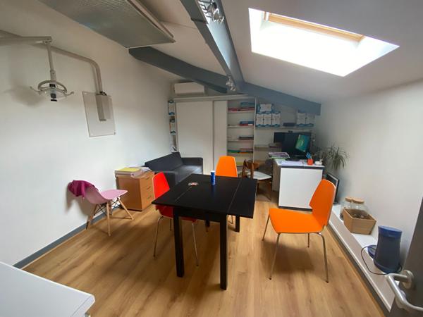 Achat local commercial Muret - 174 m² - 296 200 €