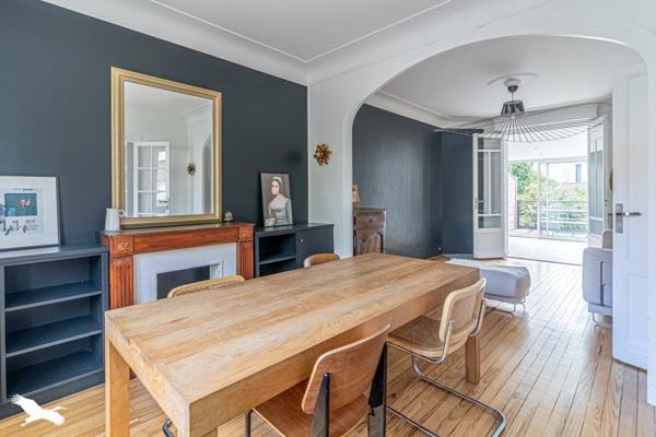 Maison à vendre |  Le Bouscat |  6 pièces | 132 m²