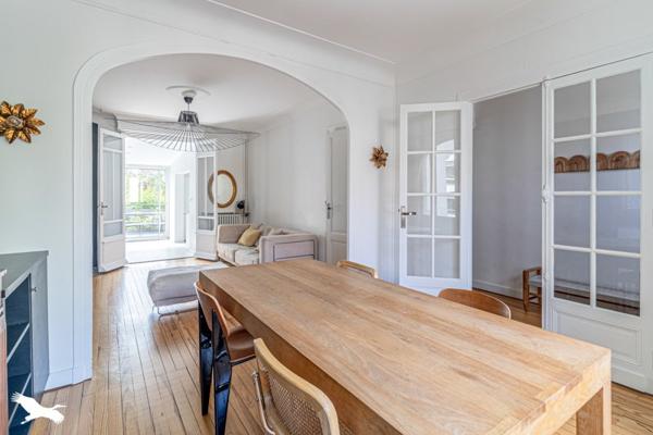 Maison à vendre |  Le Bouscat |  6 pièces | 132 m²