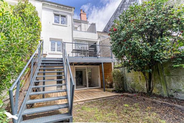 Maison à vendre |  Le Bouscat |  6 pièces | 132 m²