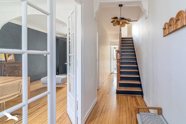 Maison à vendre |  Le Bouscat |  6 pièces | 132 m²