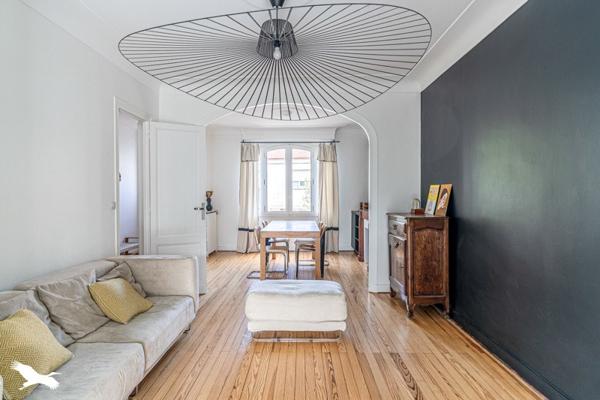 Maison à vendre |  Le Bouscat |  6 pièces | 132 m²