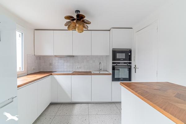 Maison à vendre |  Le Bouscat |  6 pièces | 132 m²