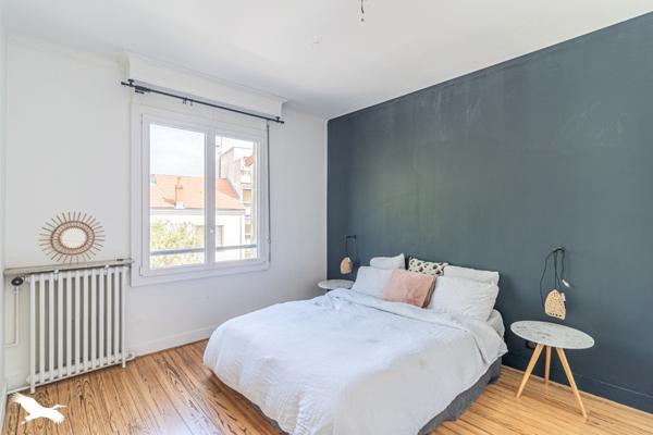 Maison à vendre |  Le Bouscat |  6 pièces | 132 m²