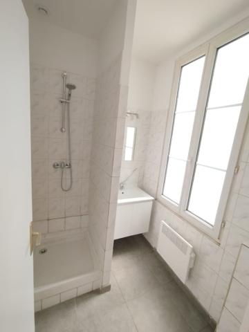 Appartement 1 pièce 25 m2