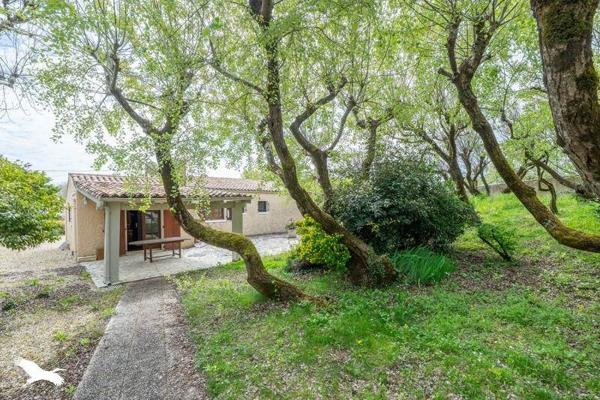 Maison à vendre |  Saint-Pierre-d'Oléron |  5 pièces | 133 m²