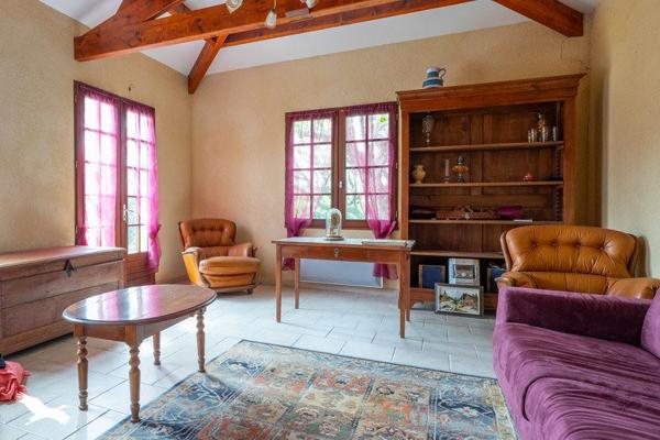 Maison à vendre |  Saint-Pierre-d'Oléron |  5 pièces | 133 m²