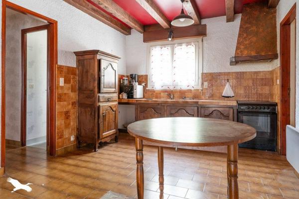 Maison à vendre |  Saint-Pierre-d'Oléron |  5 pièces | 133 m²