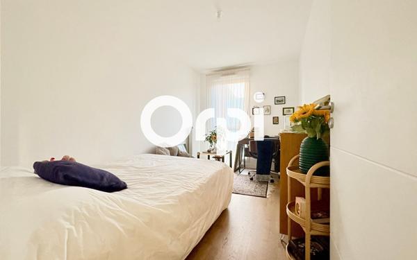 Appartement à vendre    3 pièces • 56,40 m2 Romainville