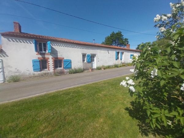 Vente / Maison