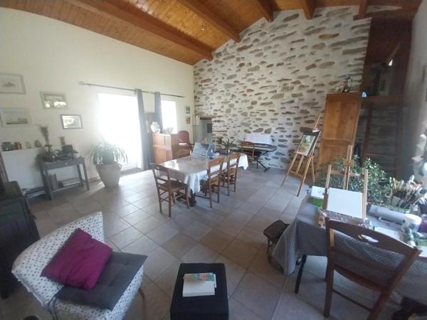 Vente / Maison