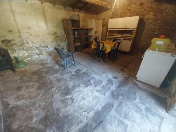 Vente / Maison
