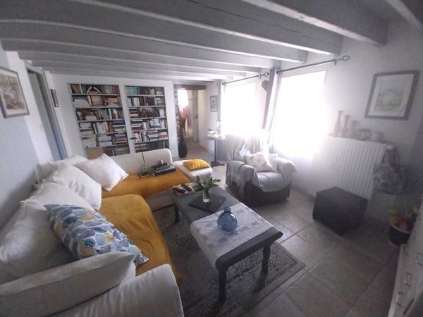 Vente / Maison