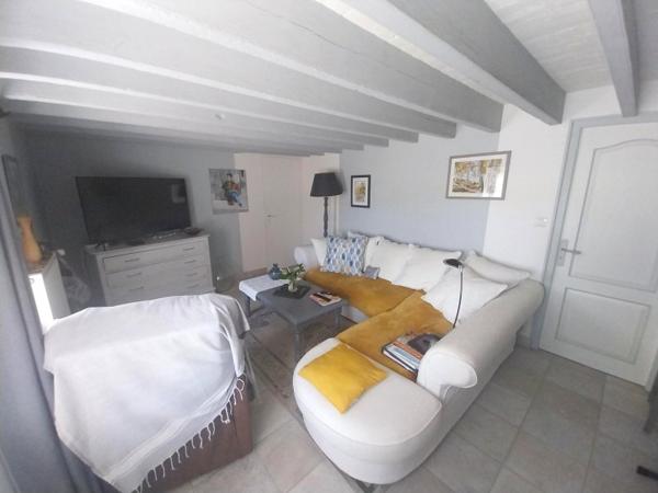 Vente / Maison