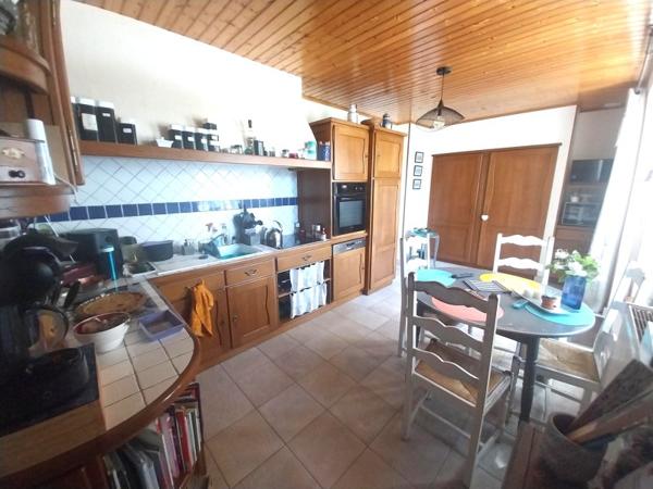 Vente / Maison