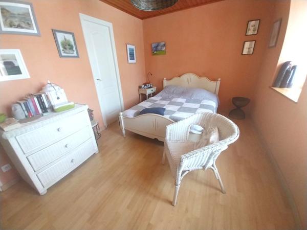 Vente / Maison