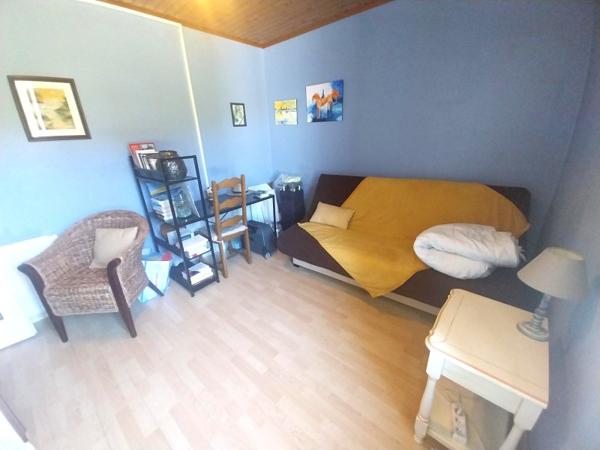 Vente / Maison