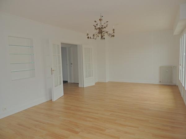 Appartement  4 pièce(s)  3 chambre(s)  84 m²