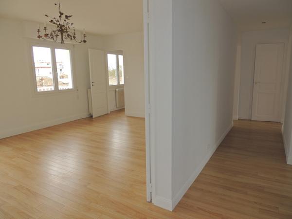 Appartement  4 pièce(s)  3 chambre(s)  84 m²