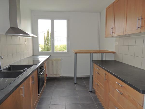 Appartement  4 pièce(s)  3 chambre(s)  84 m²