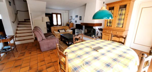 Maison centre de Noirmoutier En L'ile