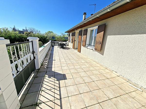 Maison dans Balan